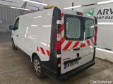  Renault  Trafic  Furgon Grand Confort L1H1 1000 1.6 dCi 125CV BVM6 E6 #2