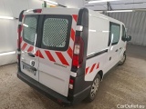  Renault  Trafic  Furgon Grand Confort L1H1 1000 1.6 dCi 125CV BVM6 E6 #3