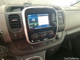  Renault  Trafic  Furgon Grand Confort L1H1 1000 1.6 dCi 125CV BVM6 E6 #7