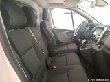  Renault  Trafic  Furgon Grand Confort L1H1 1000 1.6 dCi 125CV BVM6 E6 #8