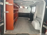  Renault  Trafic  Furgon Grand Confort L1H1 1000 1.6 dCi 125CV BVM6 E6 #10