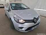  Renault  Clio  IV Trend 1.5 #4