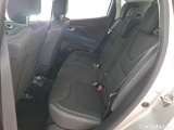  Renault  Clio  IV Trend 1.5 #9