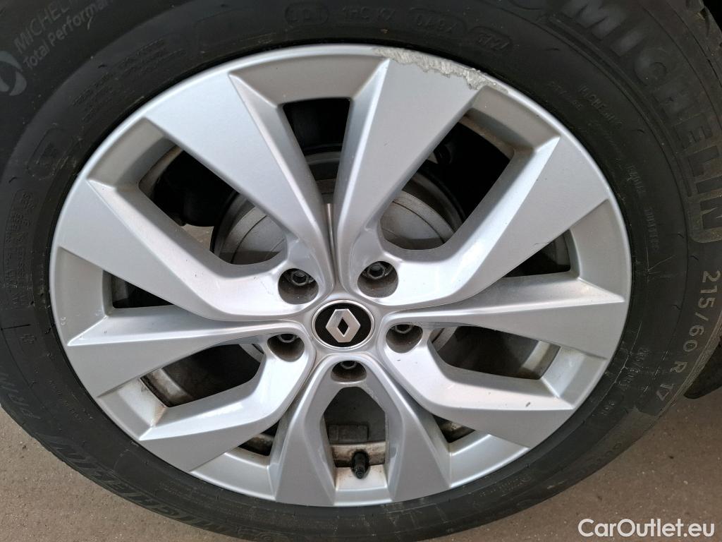  Renault  Captur  II Business 1.0 TCe 100CV BVM6 E6d / GPL #13