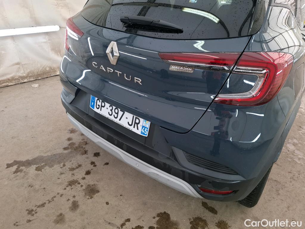  Renault  Captur  II Evolution 1.0 TCe 90CV BVM6 E6d #14