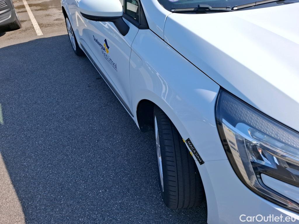 Renault  Clio  V Business 1.6 E-TECH Hybrid 140CV BVA6 E6d #1