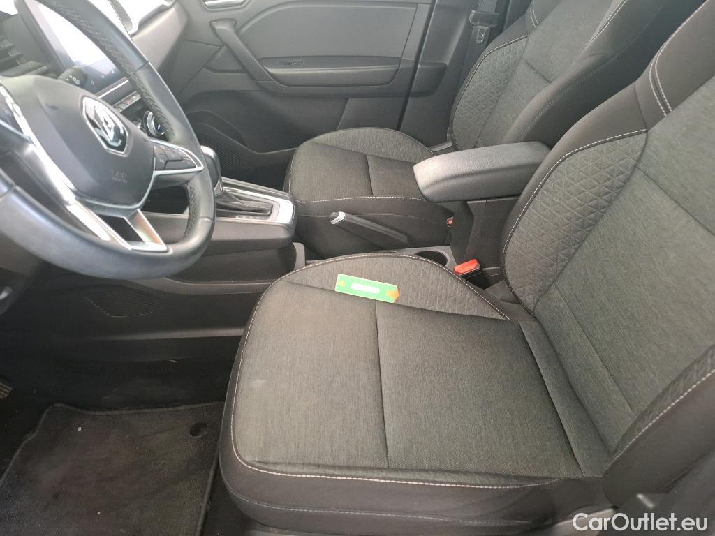  Renault  Captur  II Business 1.6 E-TECH Hybrid 145CV BVA6 E6d #10
