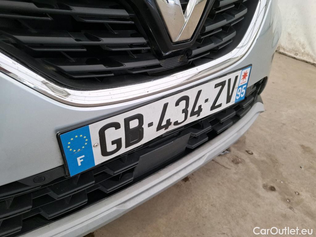  Renault  Captur  II Business 1.0 TCe 100CV BVM6 E6d / GPL #38