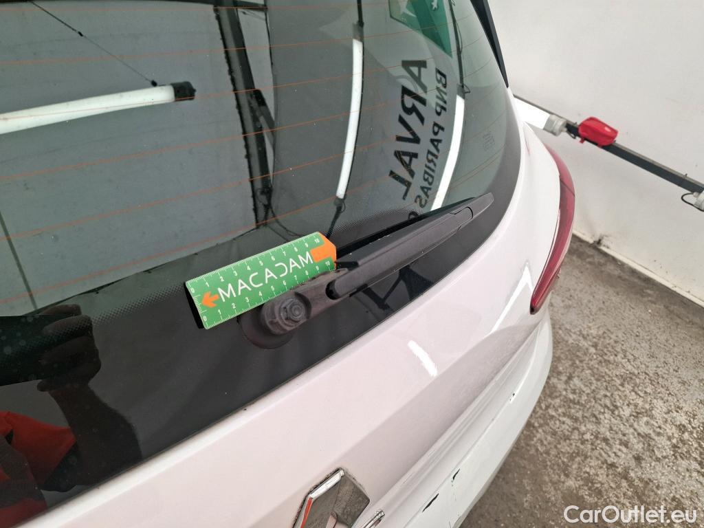  Renault  Clio  V Société Air Nav 1.5 dCi 85CV BVM6 E6dT #28
