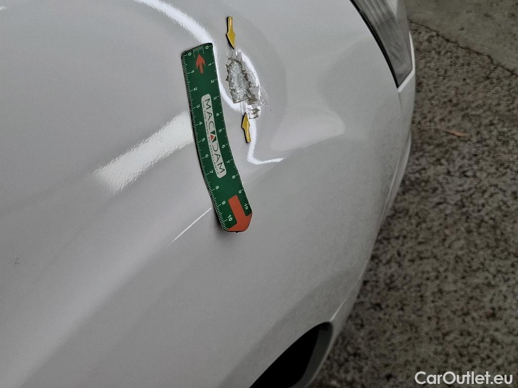  Peugeot  Partner  Tepee Style 1.6 HDi 90CV BVM5 E5 #2