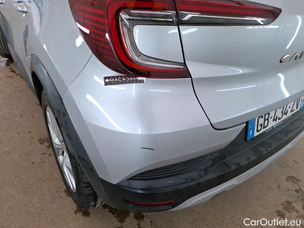  Renault  Captur  II Business 1.0 TCe 100CV BVM6 E6d / GPL #42