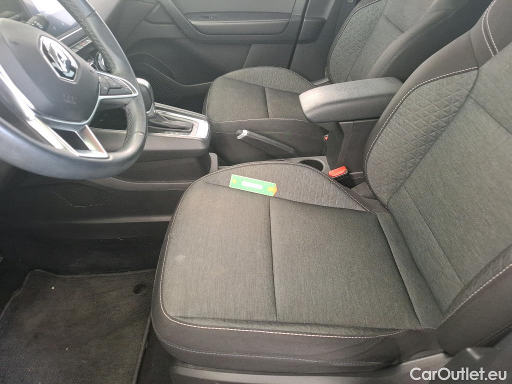  Renault  Captur  II Business 1.6 E-TECH Hybrid 145CV BVA6 E6d #8