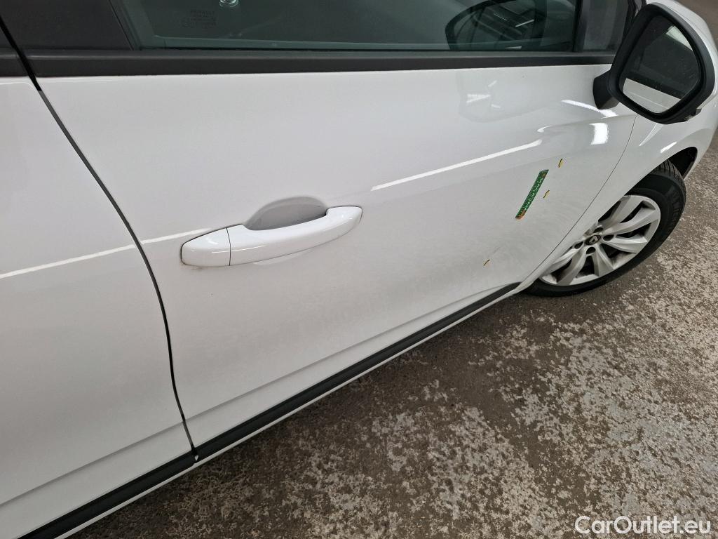  Renault  Clio  V Société Air Nav 1.5 dCi 85CV BVM6 E6dT #5