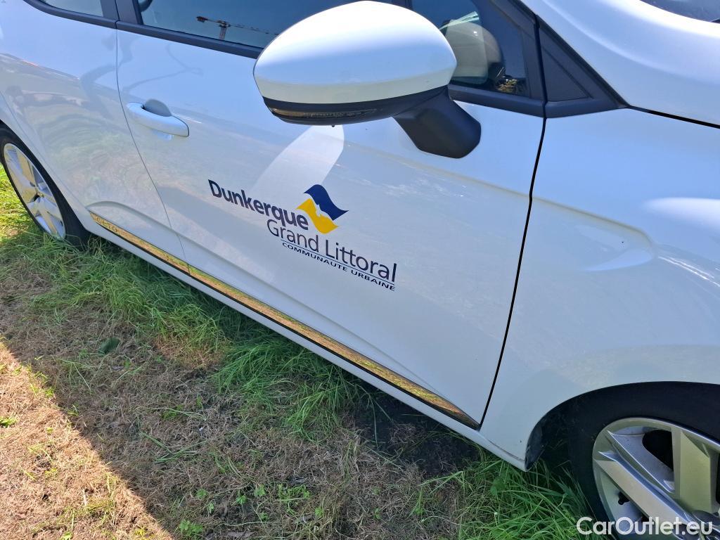  Renault  Clio  V Business 1.6 E-TECH Hybrid 140CV BVA6 E6d #6