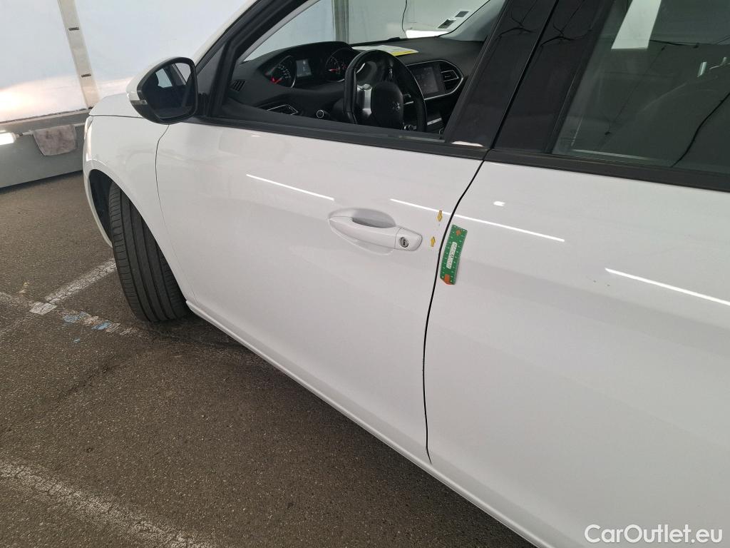  Peugeot  308  Active Business 1.2 PureTech 110CV BVM6 E6d / TRANSFO VP/VF #34