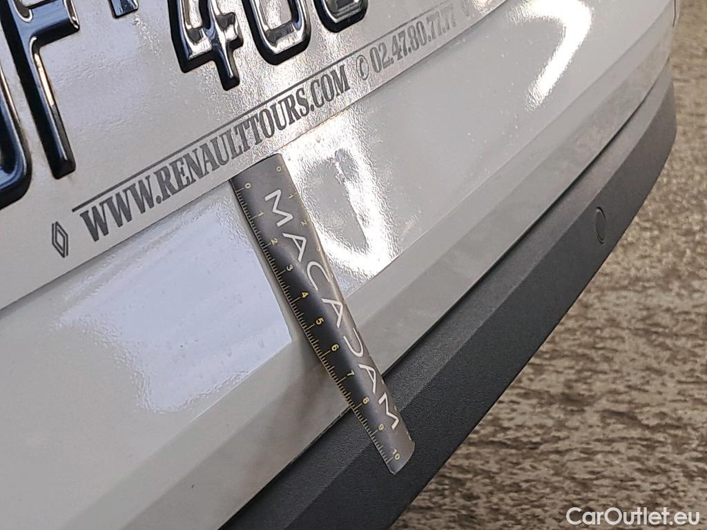  Renault  Clio  V Société Air Nav 1.0 TCe 90CV BVM6 E6d #2