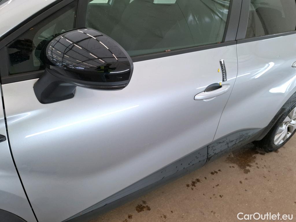  Renault  Captur  II Business 1.0 TCe 100CV BVM6 E6d / GPL #5