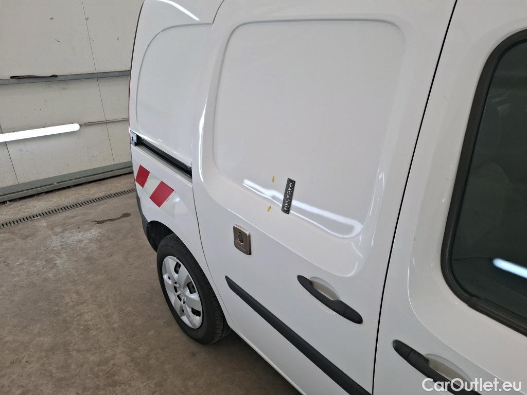  Renault  Kangoo  II Express Extra (Série Spéciale) 1.5 dCi 95CV BVM6 E6dT #6
