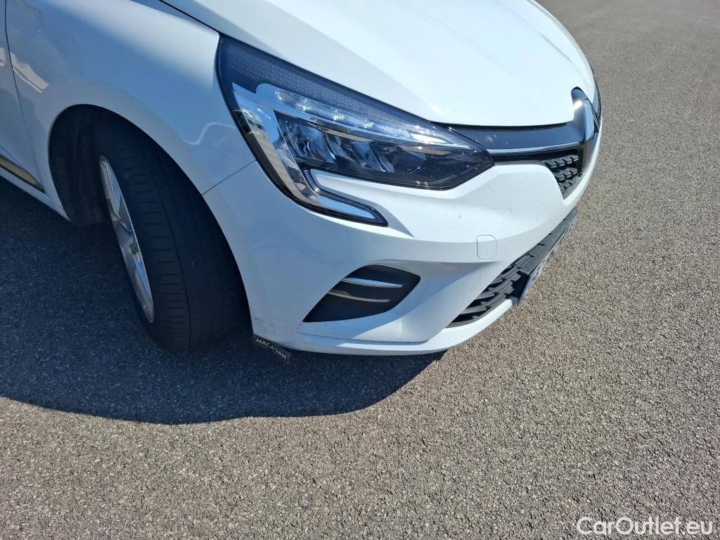  Renault  Clio  V Business 1.6 E-TECH Hybrid 140CV BVA6 E6d #5