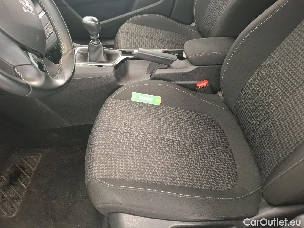  Peugeot  308  Active Business 1.2 PureTech 110CV BVM6 E6d / TRANSFO VP/VF #25