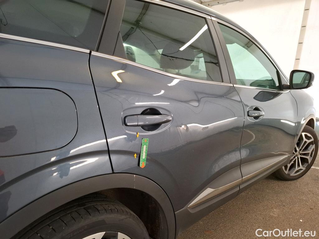  Renault  Kadjar RENAULT  / 2018 / 5P / Crossover Techno TCe 140 EDC #60
