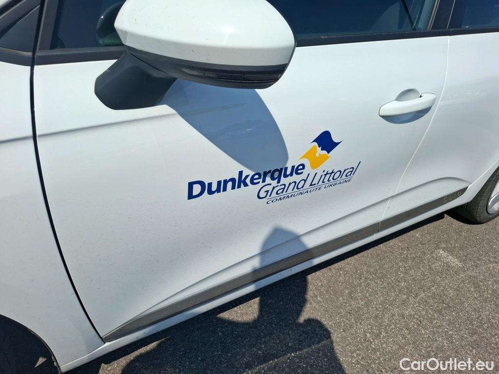  Renault  Clio  V Business 1.6 E-TECH Hybrid 140CV BVA6 E6d #3