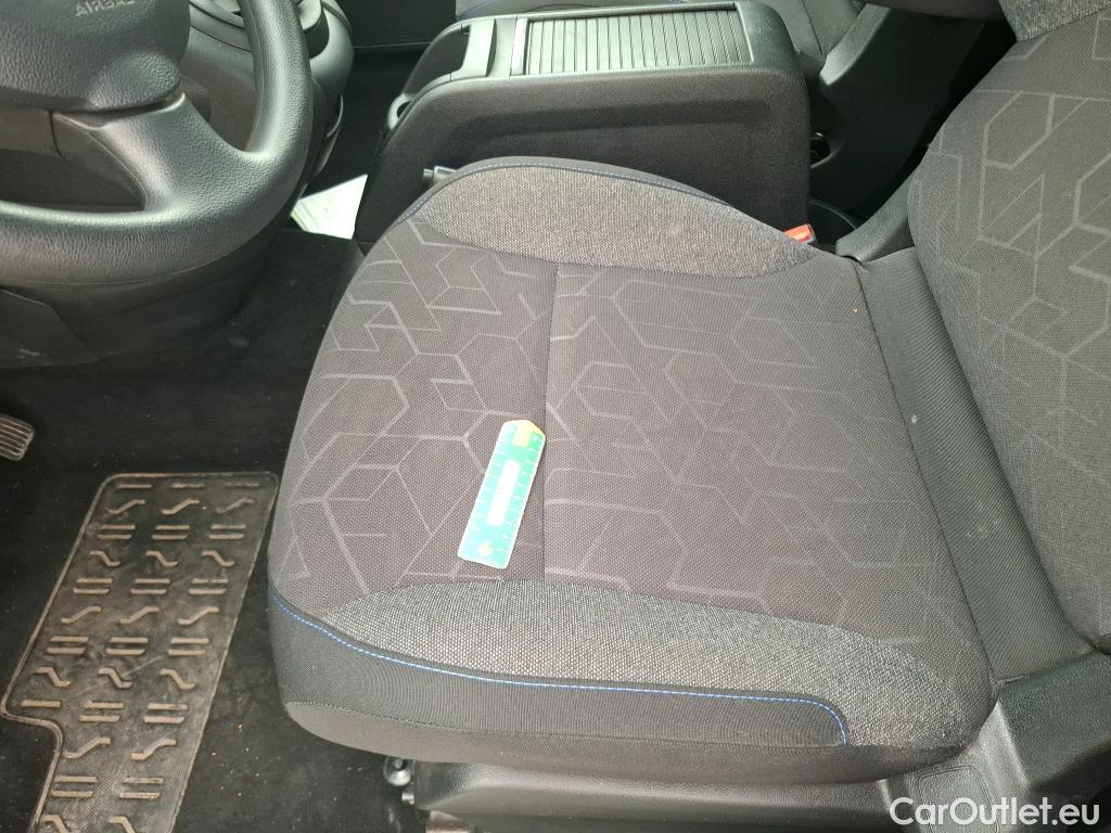 Peugeot  Partner  Tepee Style 1.6 HDi 90CV BVM5 E5 #5