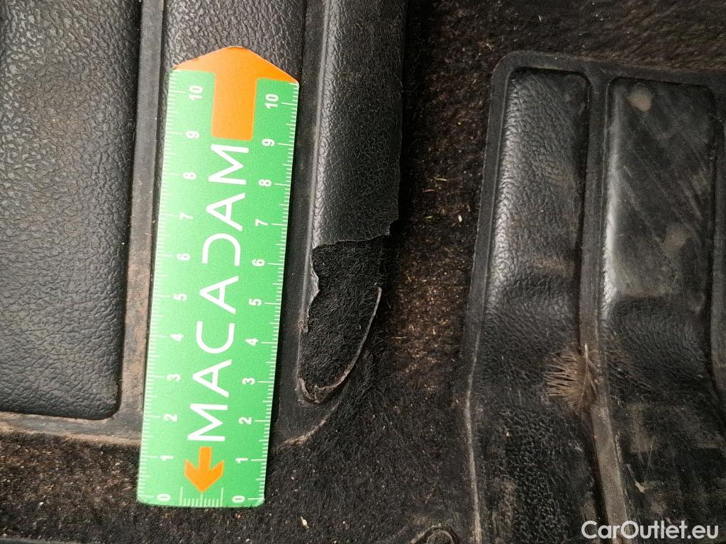  Renault  Clio  V Société Air Nav 1.5 dCi 85CV BVM6 E6dT #17