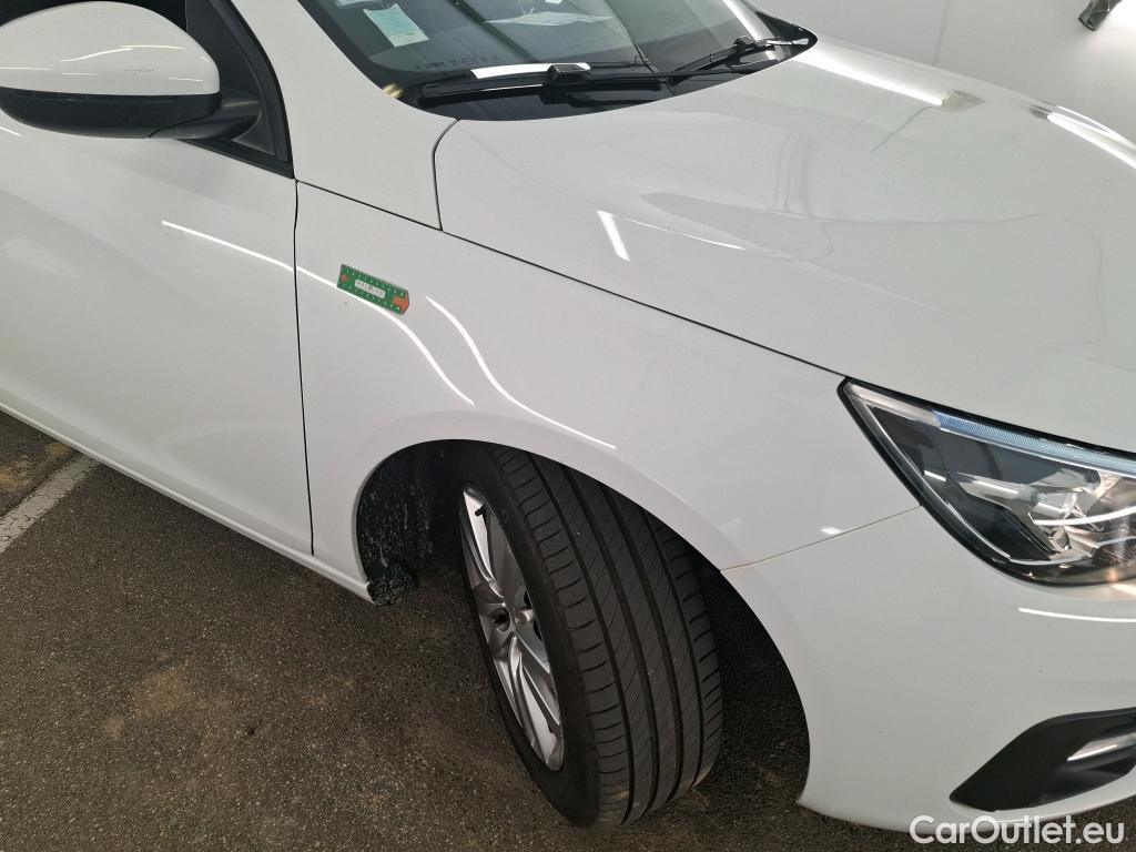  Peugeot  308  Active Business 1.2 PureTech 110CV BVM6 E6d / TRANSFO VP/VF #36