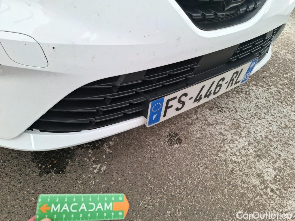  Renault  Clio  V Société Air Nav 1.5 dCi 85CV BVM6 E6dT #32