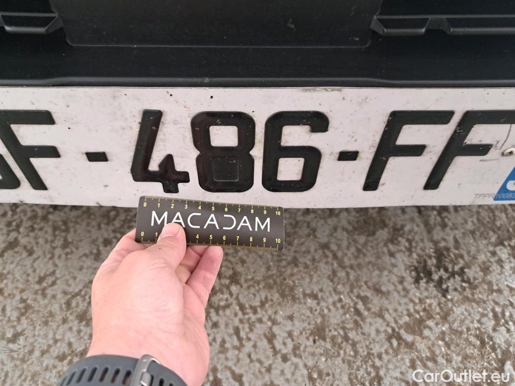  Renault  Clio  V Société Air Nav 1.0 TCe 90CV BVM6 E6d #26