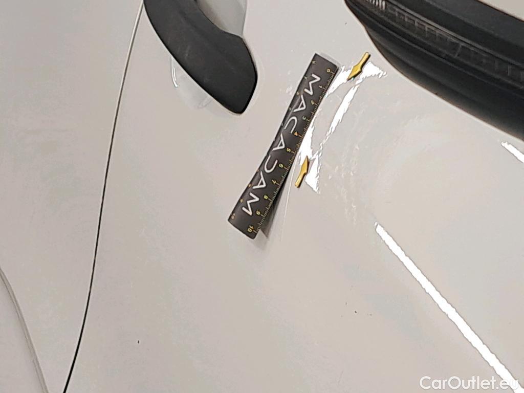  Renault  Clio  V Société Air Nav 1.0 TCe 90CV BVM6 E6d #4