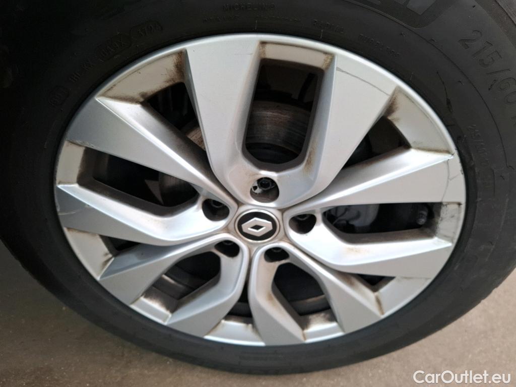 Renault  Captur  II Business 1.0 TCe 100CV BVM6 E6d / GPL #23
