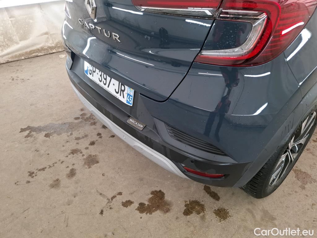  Renault  Captur  II Evolution 1.0 TCe 90CV BVM6 E6d #48
