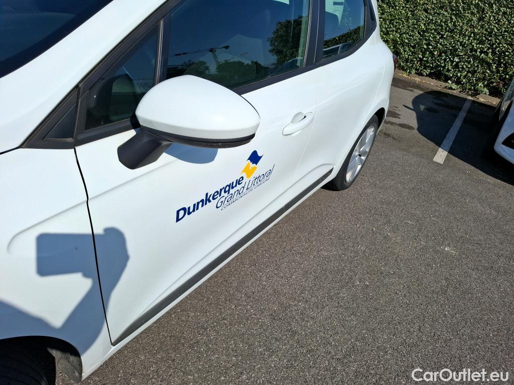  Renault  Clio  V Business 1.6 E-TECH Hybrid 140CV BVA6 E6d #5