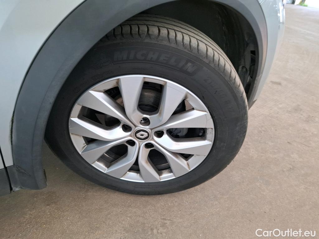 Renault  Captur  II Business 1.0 TCe 100CV BVM6 E6d / GPL #22