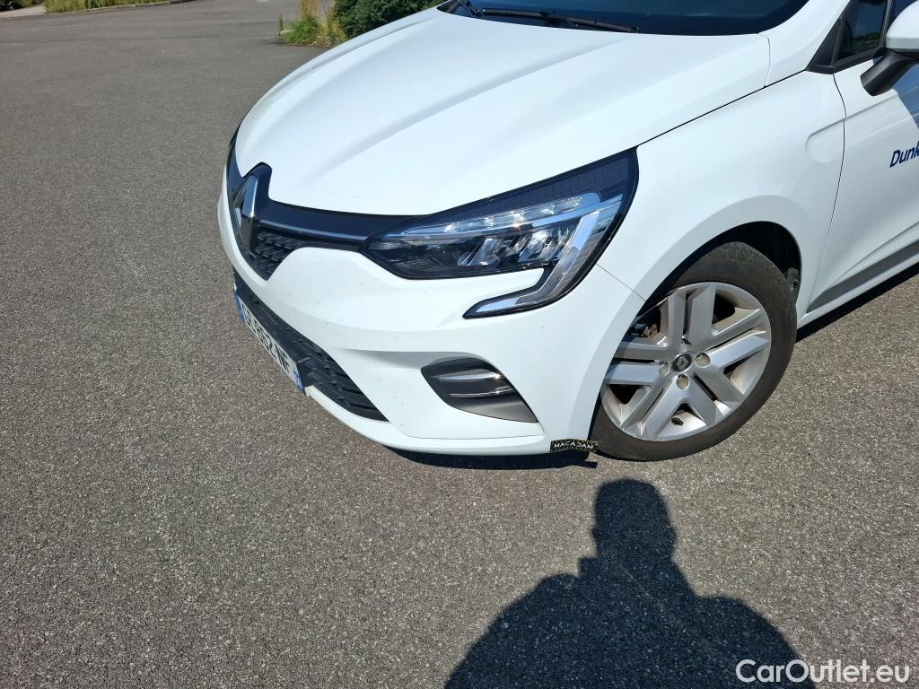  Renault  Clio  V Business 1.6 E-TECH Hybrid 140CV BVA6 E6d #7