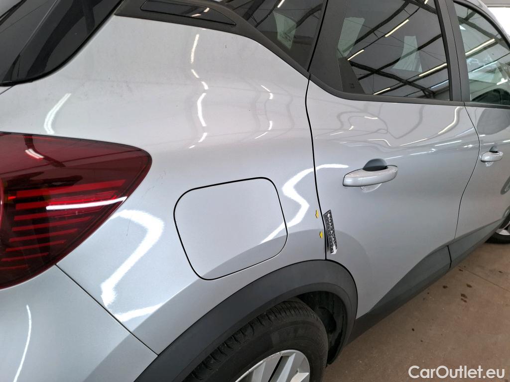  Renault  Captur  II Business 1.0 TCe 100CV BVM6 E6d / GPL #9