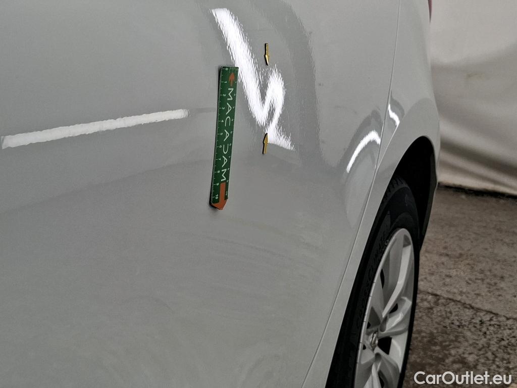  Renault  Clio  V Société Air Nav 1.5 dCi 85CV BVM6 E6dT #13