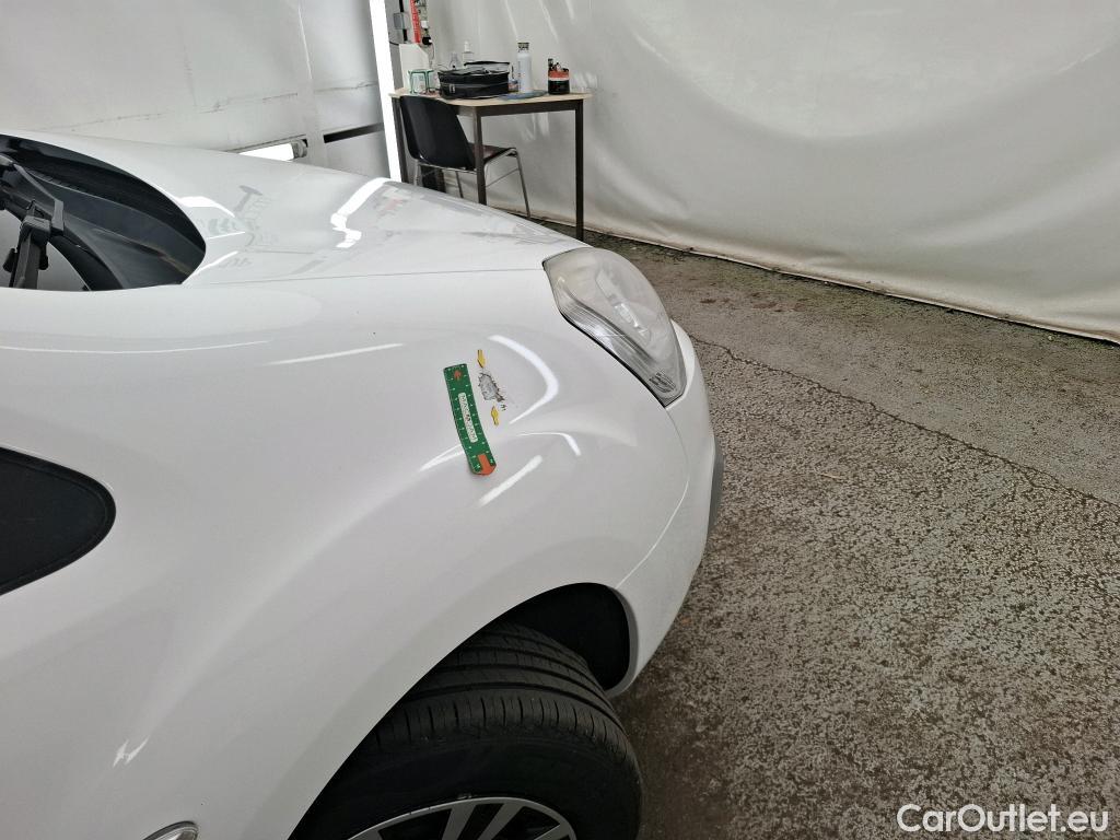  Peugeot  Partner  Tepee Style 1.6 HDi 90CV BVM5 E5 #1