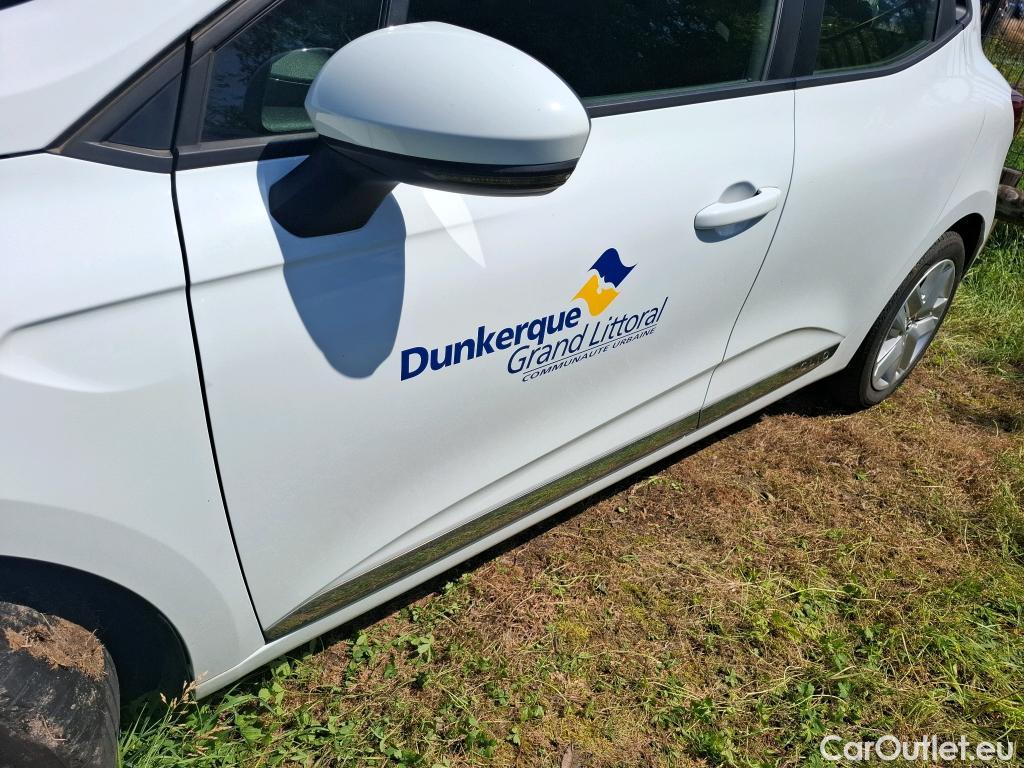  Renault  Clio  V Business 1.6 E-TECH Hybrid 140CV BVA6 E6d #7