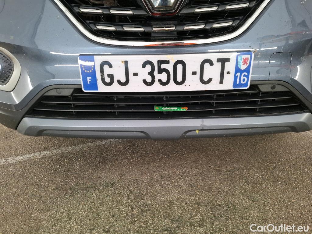  Renault  Kadjar RENAULT  / 2018 / 5P / Crossover Techno TCe 140 EDC #5