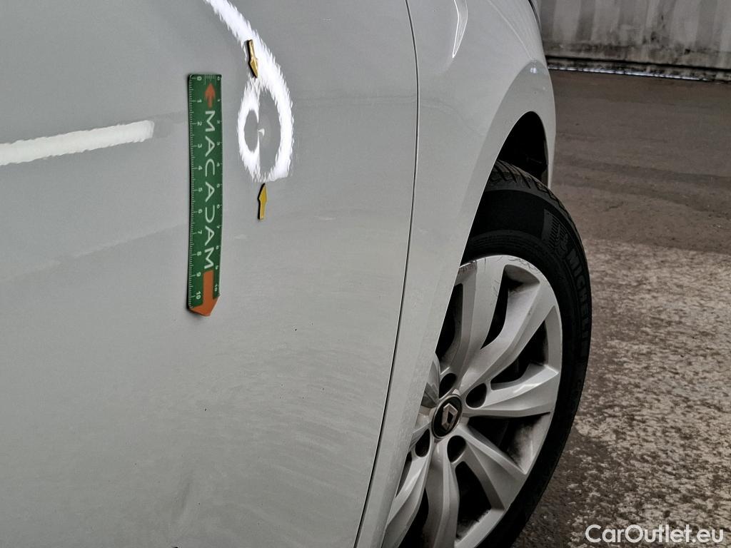  Renault  Clio  V Société Air Nav 1.5 dCi 85CV BVM6 E6dT #6