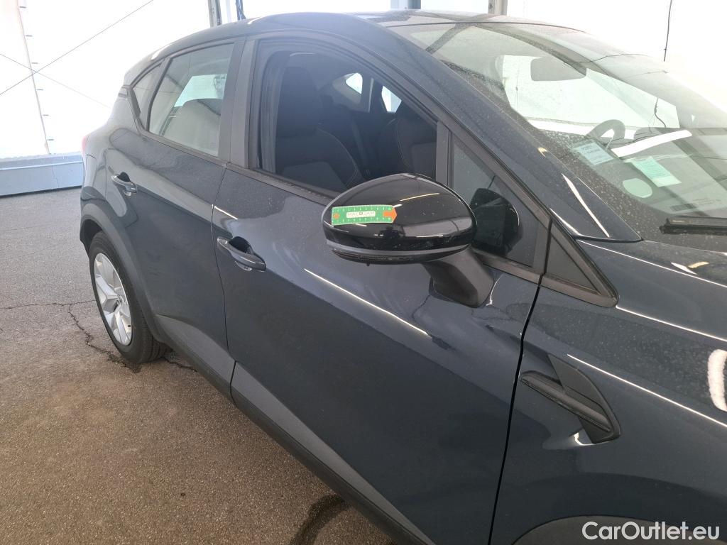  Renault  Captur  II Business 1.6 E-TECH Hybrid 145CV BVA6 E6d #17
