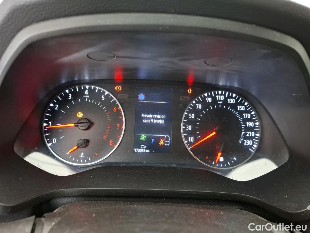 Renault  Captur  II Business 1.0 TCe 100CV BVM6 E6d / GPL #39