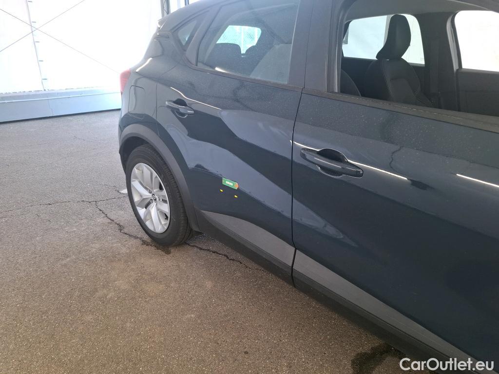  Renault  Captur  II Business 1.6 E-TECH Hybrid 145CV BVA6 E6d #1