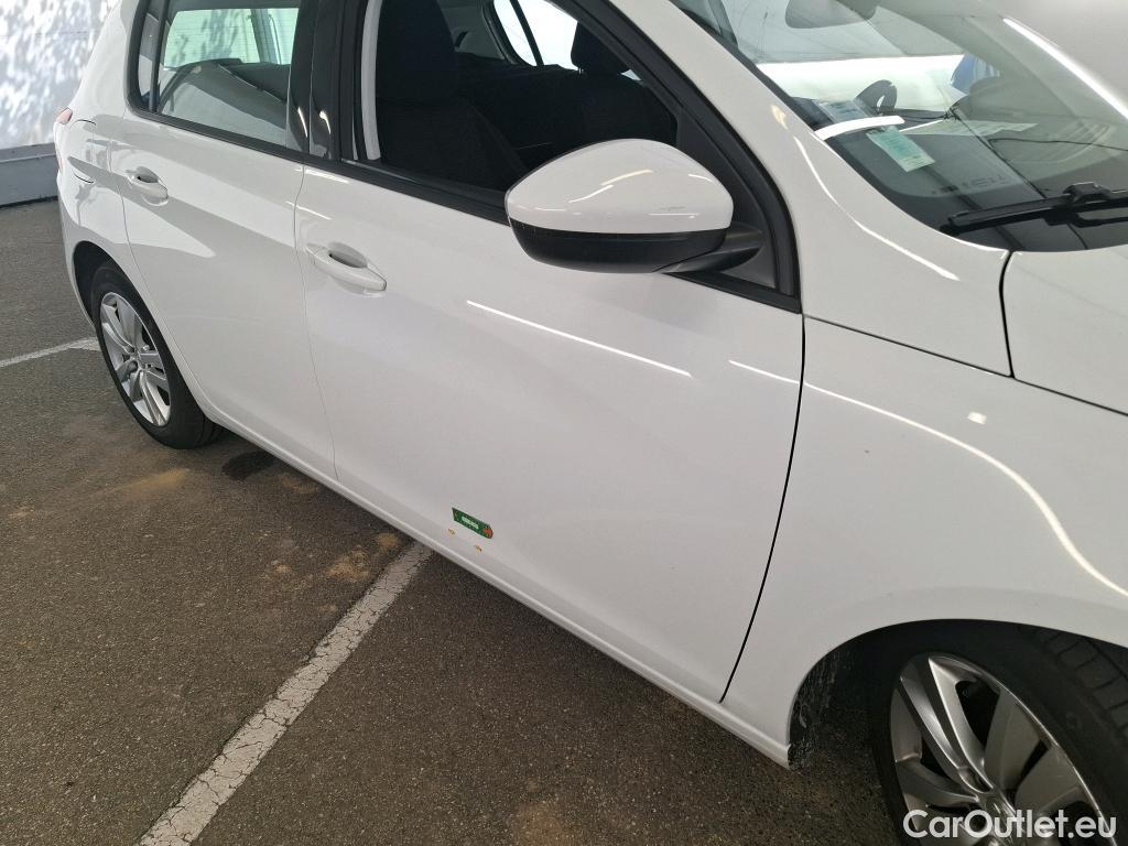  Peugeot  308  Active Business 1.2 PureTech 110CV BVM6 E6d / TRANSFO VP/VF #5