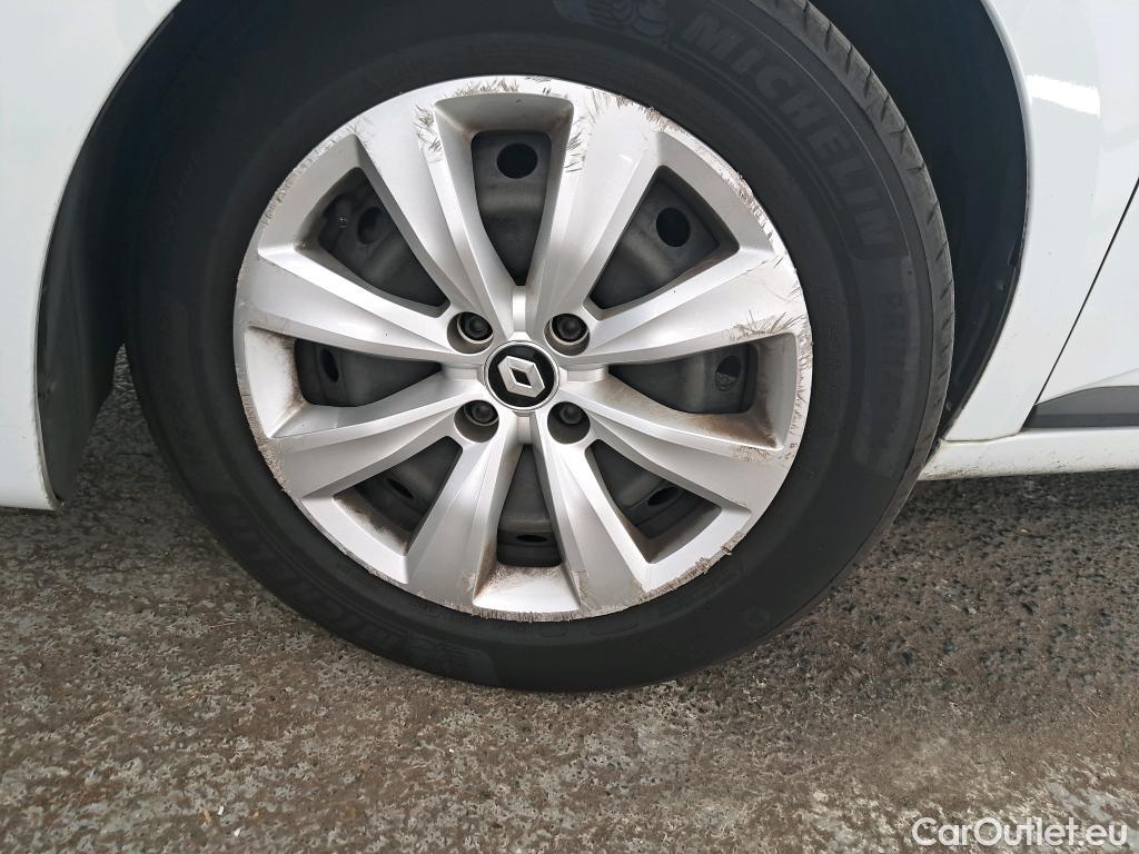  Renault  Clio  V Société Air Nav 1.0 TCe 90CV BVM6 E6d #17