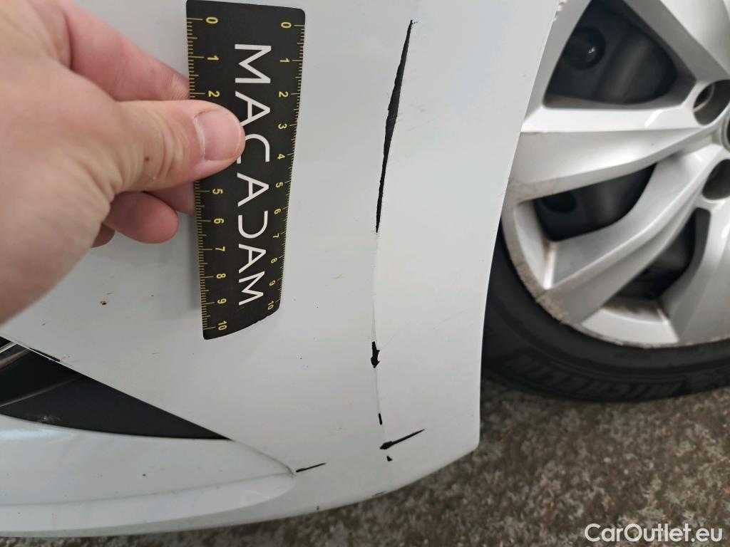  Renault  Clio  V Société Air Nav 1.0 TCe 90CV BVM6 E6d #8