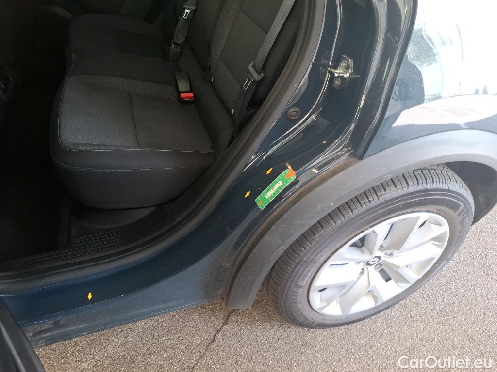  Renault  Captur  II Business 1.6 E-TECH Hybrid 145CV BVA6 E6d #5